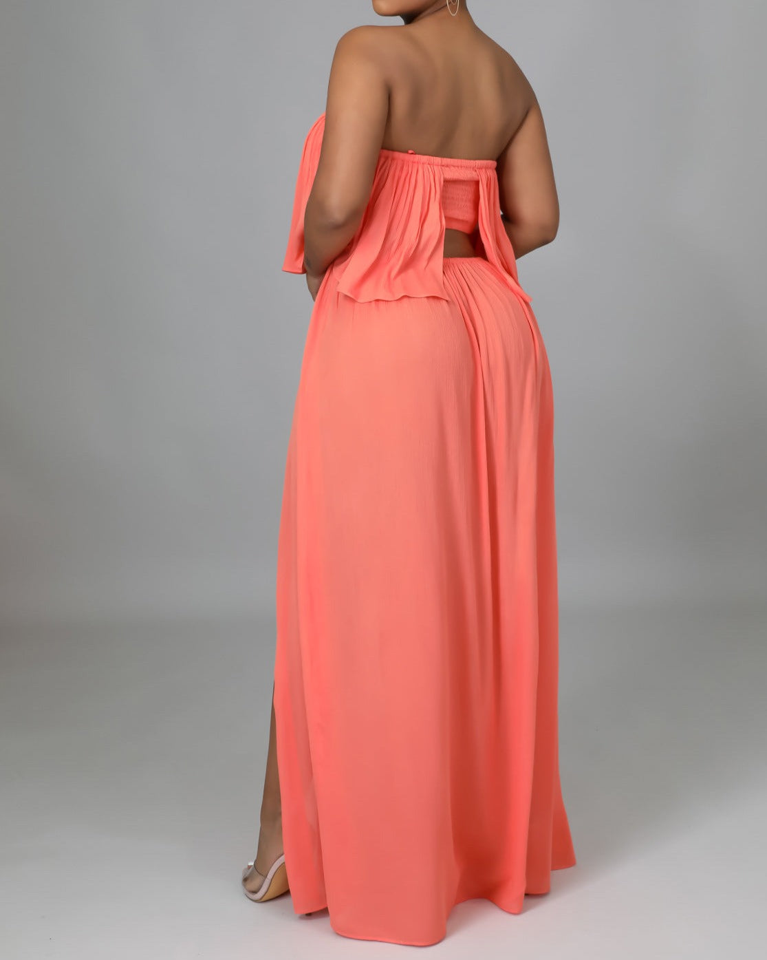 Summer Vibes Dress