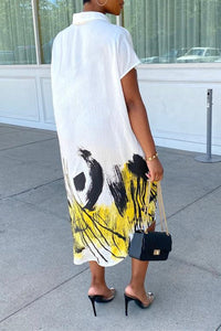 Razzle Dazzle Dress