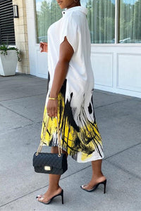 Razzle Dazzle Dress